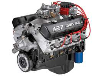 P42D2 Engine